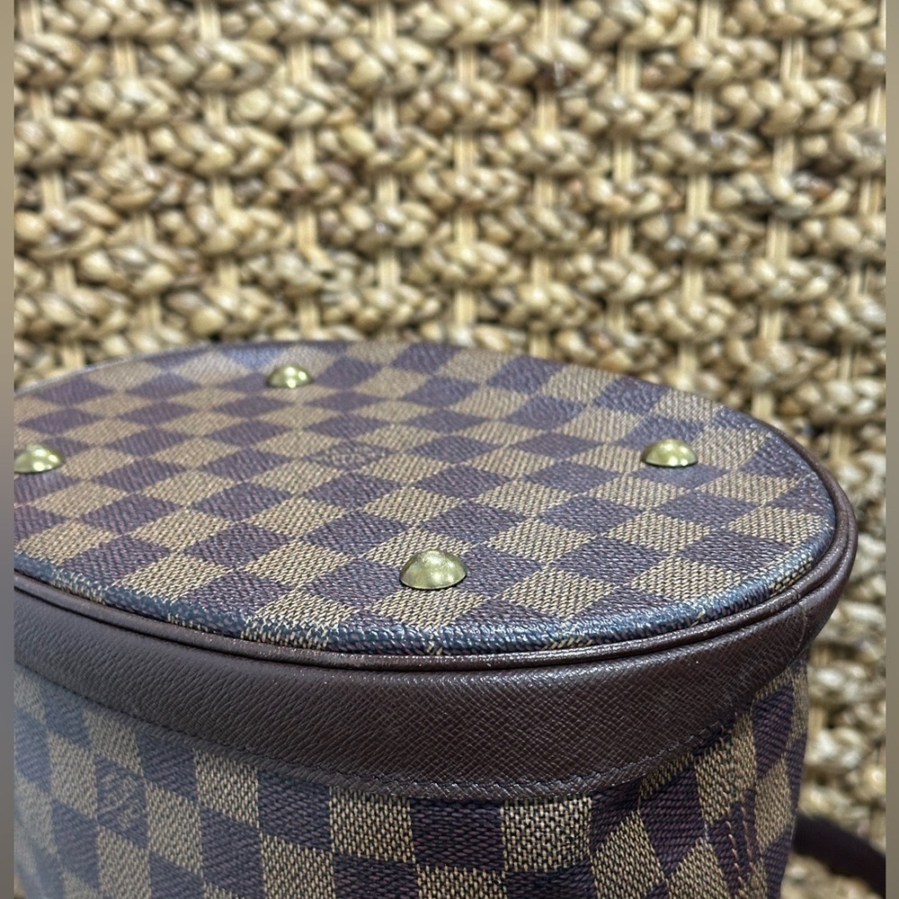 Louis Vuitton Marias Bucket Bag‎ PM - Picture 6 of 15